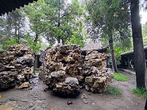 PEKIN - PARC BEIHAI (22)